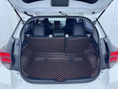 Toyota Yaris L 1.5L CVT Leading Plus Edition - photo 16
