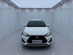 Toyota Yaris L 1.5L CVT Leading Plus Edition - photo 2