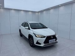 Toyota Yaris L 1.5L CVT Leading Plus Edition - photo 3