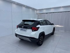 Toyota Yaris L 1.5L CVT Leading Plus Edition - photo 4