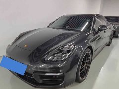 Porsche Panamera 2.9T - ფოტო 1