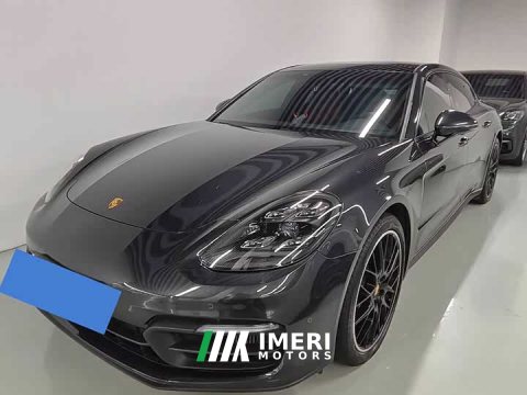 2021 Porsche Panamera 2.9T - ავტომობილი ჩინეთიდან