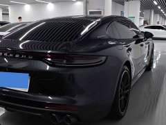 Porsche Panamera 2.9T - ფოტო 12