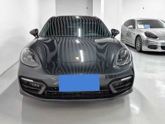 Porsche Panamera 2.9T - ფოტო 2