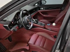 Porsche Panamera 2.9T - ფოტო 4
