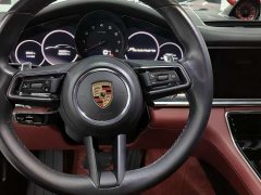 Porsche Panamera 2.9T - ფოტო 5