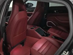 Porsche Panamera 2.9T - ფოტო 7