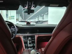 Porsche Panamera 2.9T - ფოტო 8