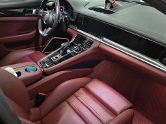 Porsche Panamera 2.9T - ფოტო 9
