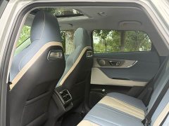 OMODA 1.6TGDI DCT Multi-Dimensional Edition - ფოტო 12
