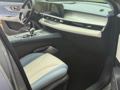 OMODA 1.6TGDI DCT Multi-Dimensional Edition - ფოტო 13