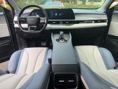 OMODA 1.6TGDI DCT Multi-Dimensional Edition - ფოტო 14