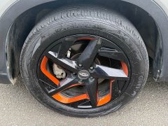 OMODA 1.6TGDI DCT Multi-Dimensional Edition - ფოტო 18