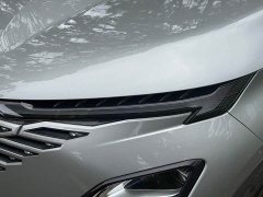 OMODA 1.6TGDI DCT Multi-Dimensional Edition - ფოტო 3