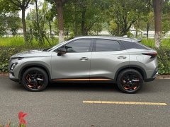 OMODA 1.6TGDI DCT Multi-Dimensional Edition - ფოტო 6