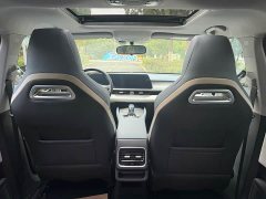OMODA 1.6TGDI DCT Multi-Dimensional Edition - ფოტო 8
