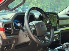 Ford F-150 Raptor 2022 3.5T Raptor - photo 10