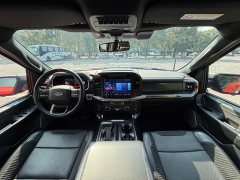 Ford F-150 Raptor 2022 3.5T Raptor - photo 17