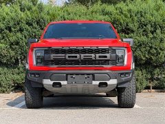 Ford F-150 Raptor 2022 3.5T Raptor - photo 2