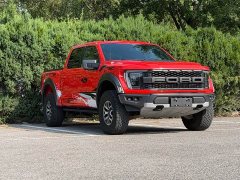 Ford F-150 Raptor 2022 3.5T Raptor - photo 3
