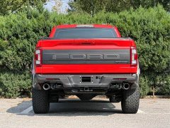 Ford F-150 Raptor 2022 3.5T Raptor - photo 4