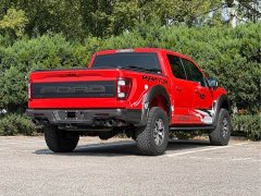 Ford F-150 Raptor 2022 3.5T Raptor - photo 5