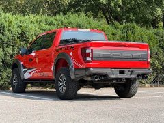 Ford F-150 Raptor 2022 3.5T Raptor - photo 6