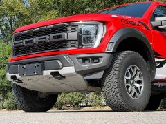 Ford F-150 Raptor 2022 3.5T Raptor - photo 7