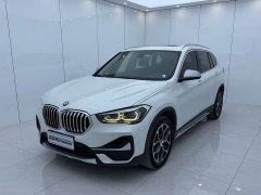 BMW X1 2022 sDrive20Li Fashion - ფოტო 1