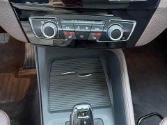 BMW X1 2022 sDrive20Li Fashion - ფოტო 10