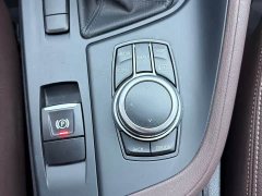 BMW X1 2022 sDrive20Li Fashion - ფოტო 11