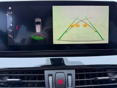 BMW X1 2022 sDrive20Li Fashion - ფოტო 12