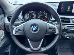 BMW X1 2022 sDrive20Li Fashion - ფოტო 14
