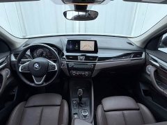 BMW X1 2022 sDrive20Li Fashion - ფოტო 15