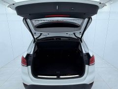 BMW X1 2022 sDrive20Li Fashion - ფოტო 16