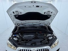 BMW X1 2022 sDrive20Li Fashion - ფოტო 18