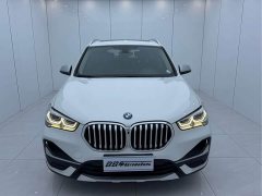 BMW X1 2022 sDrive20Li Fashion - ფოტო 2