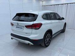 BMW X1 2022 sDrive20Li Fashion - ფოტო 4