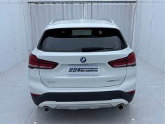 BMW X1 2022 sDrive20Li Fashion - ფოტო 5