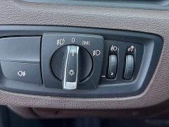 BMW X1 2022 sDrive20Li Fashion - ფოტო 8