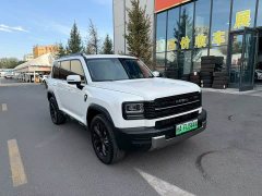 Haval Manlong New Energy Hi4 105 Pro LFP - ფოტო 1