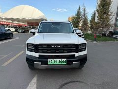 Haval Manlong New Energy Hi4 105 Pro LFP - ფოტო 2