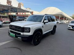 Haval Manlong New Energy Hi4 105 Pro LFP - ფოტო 3