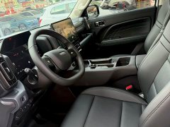Haval Manlong New Energy Hi4 105 Pro LFP - ფოტო 4