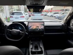 Haval Manlong New Energy Hi4 105 Pro LFP - ფოტო 5