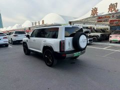 Haval Manlong New Energy Hi4 105 Pro LFP - ფოტო 7