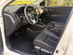 Nissan Qashqai 2022 2.0L CVT XV Smart Comfort Edition - photo 10