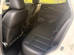 Nissan Qashqai 2022 2.0L CVT XV Smart Comfort Edition - photo 11