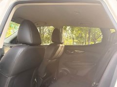 Nissan Qashqai 2022 2.0L CVT XV Smart Comfort Edition - photo 12