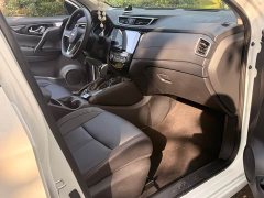 Nissan Qashqai 2022 2.0L CVT XV Smart Comfort Edition - photo 13